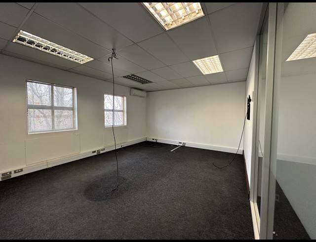 150M² OFFICE TO LET IN HIGHVELD TECHNOPARK